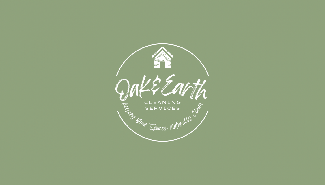 Oak & Earth Cleaning Services